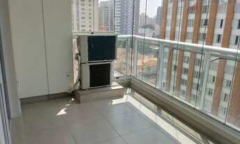 Imagem 5: Excelente apartamento para locação na Vila Mariana 39m² - 01 vaga