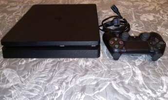 Imagem: PS4 Slim 1 Tera