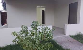 Imagem: Casa no satélite