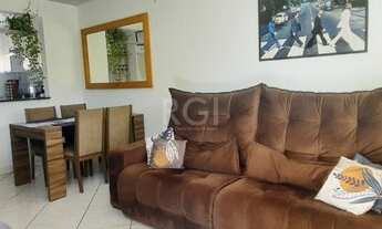 Imagem 6: Porto Alegre - Casa Padrão - Hípica