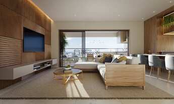 Imagem 2: Apartamento à venda no Jardim Emília em Sorocaba