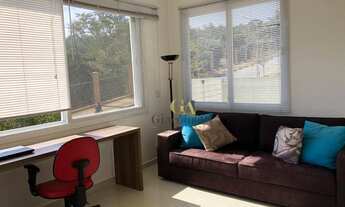 Imagem 6: Casa com 3 dormitórios à venda, 341 m² por R$ 2.500.000,00 - Alphaville - Santana de Parna