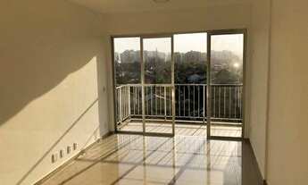 Imagem 2: Venda Apartamento 2 quartos - Rua Vilhena de Morais, 100