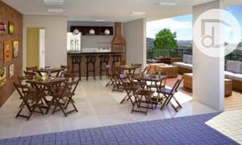 Imagem 2: Apartamento com 2 dormitórios à venda, 75 m² por R$ 515.000,00 - Residencial Vila Garibald