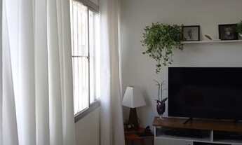 Imagem 3: Apartamento para venda tem 86 metros quadrados com 3 quartos em Cambuci - São Paulo - SP