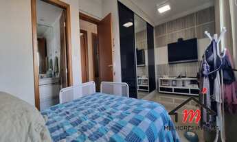 Imagem 4: APARTAMENTO RESIDENCIAL em SALVADOR - BA, IMBUÍ