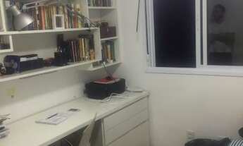 Imagem 6: Apartamento-Jardim Marajoara