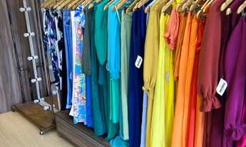 Imagem 4: Passo Loja Principal do Jacintinho