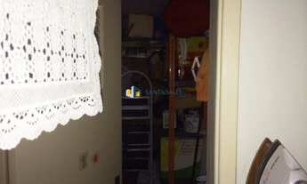 Imagem 6: Apartamento à venda 2 Quartos, 1 Vaga, 74M², Bosque da Saúde, São Paulo - SP