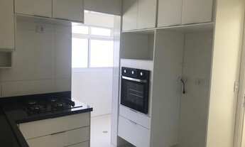 Imagem 5: Apartamento Santo Amaro Sao Paulo/SP