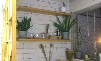 Imagem 5: Ótima oportunidade - Apartamento no Altiplano com móveis projetados