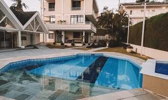 Imagem 6: CASA ALPES - CONDOMÍNIO FLAMBOYAT ATIBAIA-SP