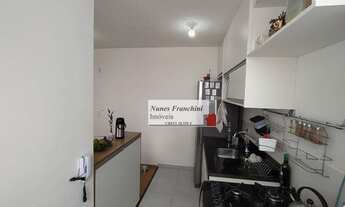 Imagem 4: Apartamento à venda, 44 m² por R$ 255.000,00 - Limão - São Paulo/SP