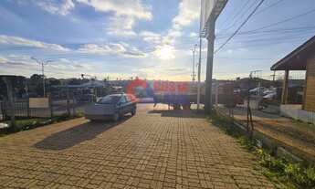 Imagem 3: Pavilhão comercial RS 0-20 Gravataí