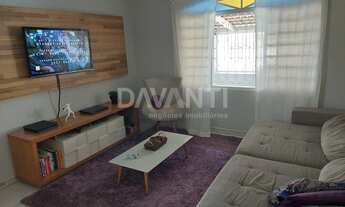 Imagem 2: Casa - Jardim Eulina - Campinas