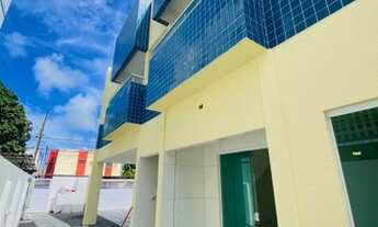 Imagem 4: Apartamento para venda tem 54 metros quadrados com 2 quartos em Jardim Atlântico - Olinda