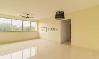 Imagem 2: Apartamento Venda 3 Dormitórios - 116 m² Perdizes