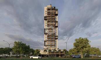 Imagem 3: ED. CASA ALBA Apartamento com 3 dormitórios