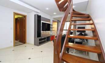 Imagem 2: PORTO ALEGRE - Cobertura - Petrópolis