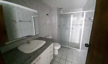 Imagem 7: Casa nova - Excelente apartamento para alugar com 4 quartos, 2 suites, e 2 vagas na garage