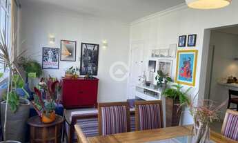 Imagem 3: Apartamento - Cambuí - Campinas