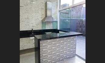 Imagem 5: Casa com 3 dormitórios à venda, 136 m² por R$ 750.000,00 - Bal Arpoador - Peruíbe/SP