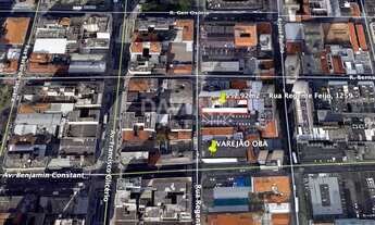 Imagem 2: Terreno - Centro - Campinas