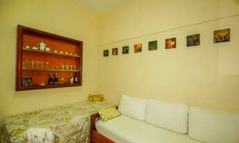 Imagem 4: Apartamento para Aluguel - Copacabana, 1 Quarto, 40 m2