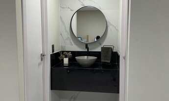 Imagem 6: Escritório para aluguel possui 73 metros quadrados em Enseada do Suá - Vitória - ES