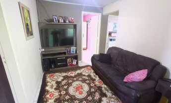 Imagem 3: Casa para venda 90 M² com 4 quartos em Caiuá - Curitiba - PR