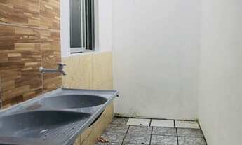 Imagem 4: Casa para Locação na Cidade 2000 - CA11430