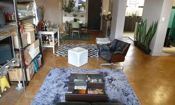 Imagem 6: Apartamento para Venda em São Paulo, Bela Vista, 1 dormitório, 2 banheiros