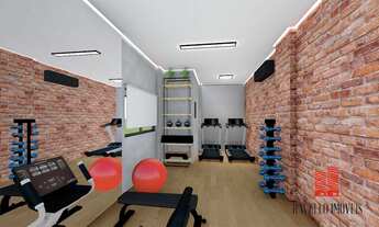 Imagem 7: Apartamento à venda no bairro Estreito - Florianópolis/SC