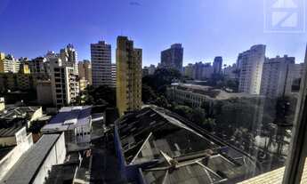 Imagem 4: Apartamento à venda 3 Quartos, 1 Suite, 1 Vaga, 156M², Centro, Campinas - SP