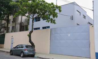 Imagem 3: Excelente Galpão Industrial - Saúde (1.200 A.T