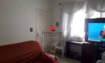 Imagem: Sobrado frontal na Penha