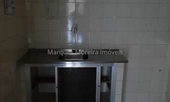 Imagem 6: Juiz de Fora - Apartamento Padrão - Santa Terezinha