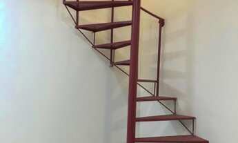 Imagem 5: Studios arejados com 35m2 duplex, com água e luz individuais