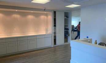 Imagem 3: Recife - Conjunto Comercial/Sala - Ilha do Leite