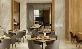 Imagem 6: Apartamento à venda, 200 m² por R$ 2.773.352,00 - Juvevê - Curitiba/PR