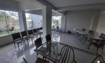 Imagem 4: Apartamento Residencial à venda, Plano Diretor Norte, Palmas - AP0163