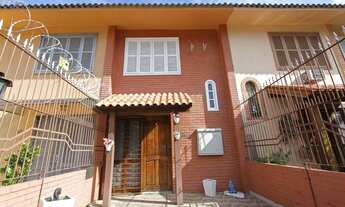 Imagem: Porto Alegre - Casa Padrão - Protásio