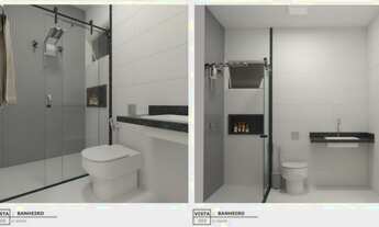 Imagem 6: Para venda 2 quartos loteamento residencial pequis uberlândia - CA1823