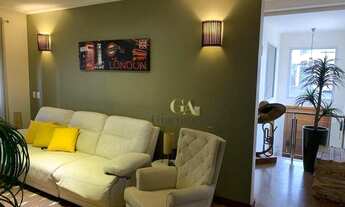 Imagem 7: Casa com 4 dormitórios à venda, 374 m² por R$ 4.450.000,00 - Tamboré - Santana de Parnaíba