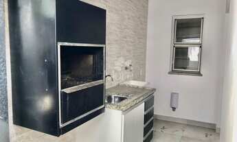 Imagem 7: Casa Modelo Carolina Ampliada com 2 Quartos, Sendo 1 Suíte com Banheira, Imóvel Rico em Pl