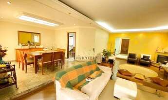 Imagem 5: Casa com 4 dormitórios, 370 m² - venda por R$ 2.500.000,00 ou aluguel por R$ 20.000,00/mês