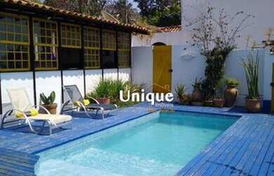 Imagem 2: Casa com 5 dormitórios à venda, 290 m² por R$ 2.390.000,00 - Ossos - Armação dos Búzios/RJ