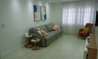 Imagem 4: Sobrado a venda no Condomínio Jardim Europa. Vila Caputera. Mogi das Cruzes