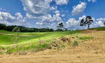 Imagem: Terrenos planos em Nazaré Paulista com