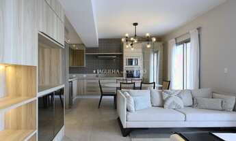 Imagem 6: SãO PAULO - Apartamento Padrão - Vila Nova Conceição